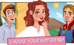 Screenshot Life Choices