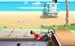 Screenshot Flip Rider – BMX Tricks