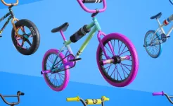 Screenshot Flip Rider – BMX Tricks