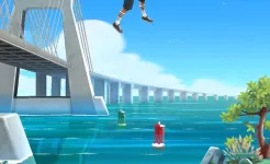 Screenshot Flip Rider – BMX Tricks