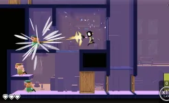 Screenshot My Friend Pedro : Ripe for Revenge