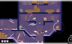 Screenshot My Friend Pedro : Ripe for Revenge