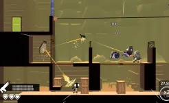 Screenshot My Friend Pedro : Ripe for Revenge