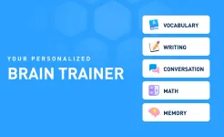 Screenshot Elevate - Brain Training