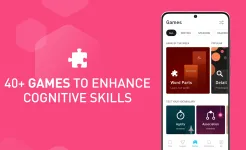 Screenshot Elevate - Brain Training