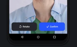 Screenshot Reface: Face Swap AI Photo App
