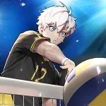 The Spike - Volleyball Story