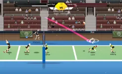Screenshot The Spike - Volleyball Story