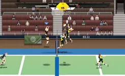 Screenshot The Spike - Volleyball Story