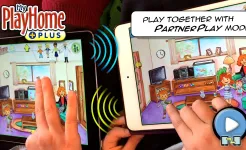 Screenshot My PlayHome Plus