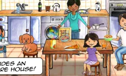 Screenshot My PlayHome Plus