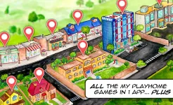 Screenshot My PlayHome Plus