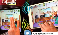 Screenshot My PlayHome Plus