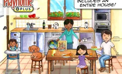 Screenshot My PlayHome Plus