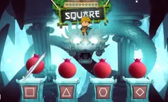 Screenshot Fruit Ninja: Math Master