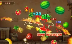 Screenshot Fruits Cut