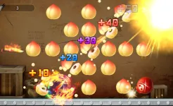 Screenshot Fruits Cut