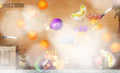 Screenshot Fruits Cut