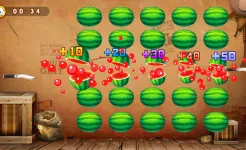 Screenshot Fruits Cut