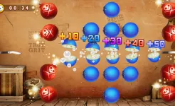 Screenshot Fruits Cut