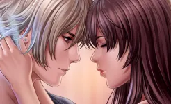 Screenshot Is It Love? Дрого - Вампир