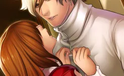 Screenshot Is It Love? Дрого - Вампир