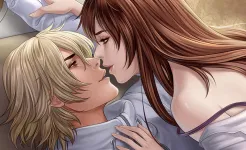 Screenshot Is It Love? Дрого - Вампир