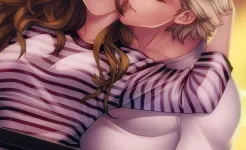 Screenshot Is It Love? Gabriel – journeys