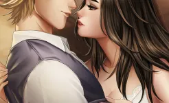 Screenshot Is It Love? Gabriel – journeys