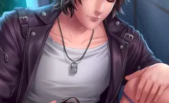 Screenshot Is It Love? Gabriel – journeys