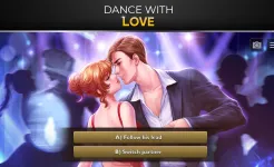 Screenshot Is It Love? Ryan – lovestory
