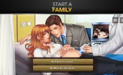 Screenshot Is It Love? Ryan – lovestory