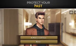 Screenshot Is It Love? Ryan – lovestory