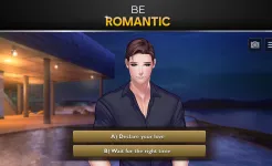 Screenshot Is It Love? Ryan – lovestory