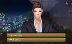 Screenshot Is It Love? Ryan – lovestory