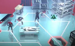 Screenshot Deus Ex GO
