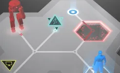 Screenshot Deus Ex GO