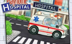 Screenshot My PlayHome Hospital