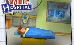 Screenshot My PlayHome Hospital