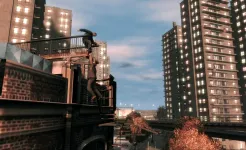 Screenshot Grand Theft Auto IV (GTA 4)