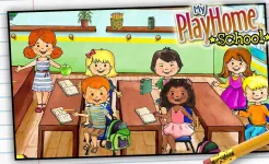 Screenshot My PlayHome School