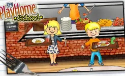 Screenshot My PlayHome School