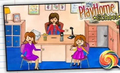 Screenshot My PlayHome School