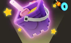 Screenshot Match 3D: поиск пар предметов