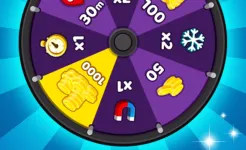 Screenshot Match 3D: поиск пар предметов
