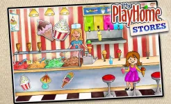 Screenshot My PlayHome Stores