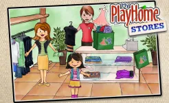 Screenshot My PlayHome Stores