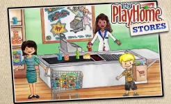 Screenshot My PlayHome Stores