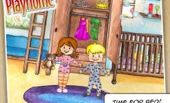 Screenshot My PlayHome