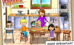 Screenshot My PlayHome